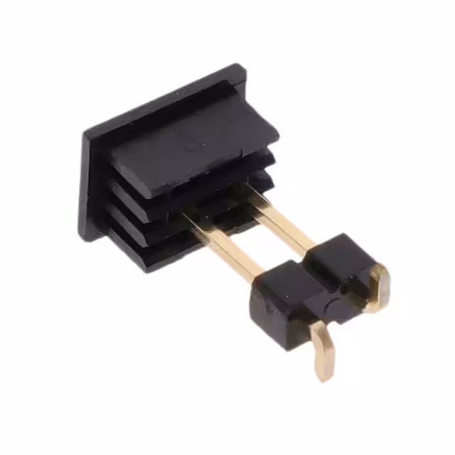 10129380-902002ALF Amphenol ICC (FCI)  Headers Male Pins